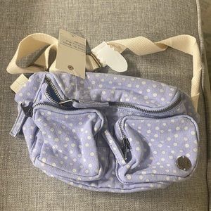 Billabong fanny pack